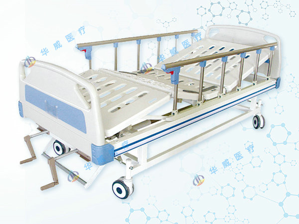 D2手動(dòng)雙搖護(hù)理床（沖孔床面、中控制動(dòng)輪）.jpg
